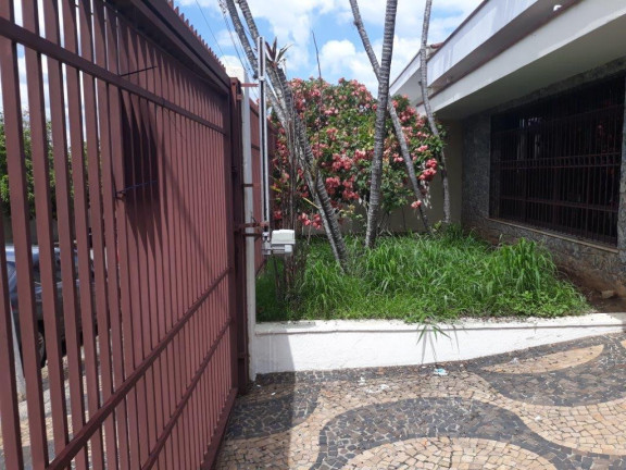 Imagem Casa com 3 Quartos à Venda, 250 m² em Jardim Faculdade - Itu Imagem Casa com 3 Quartos à Venda, 250 m² em Jardim Faculdade - Itu