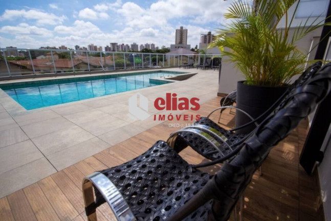 Imagem Apartamento com 2 Quartos à Venda, 60 m² em Jardim Nasralla - Bauru Imagem Apartamento com 2 Quartos à Venda, 60 m² em Jardim Nasralla - Bauru