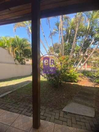 Imagem Casa com 4 Quartos à Venda, 295 m² em Lima Azevedo - Londrina