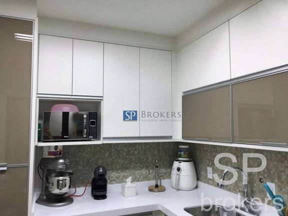 Imagem Apartamento com 3 Quartos à Venda, 115 m² em Parque União - Jundiaí