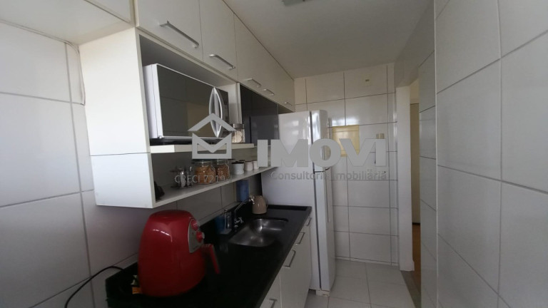 Imagem Apartamento com 2 Quartos à Venda, 60 m² em Jardim Camburi - Vitória Imagem Apartamento com 2 Quartos à Venda, 60 m² em Jardim Camburi - Vitória