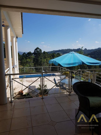 Imagem Casa com 4 Quartos à Venda, 525 m² em Tamboré - Santana De Parnaíba Imagem Casa com 4 Quartos à Venda, 525 m² em Tamboré - Santana De Parnaíba
