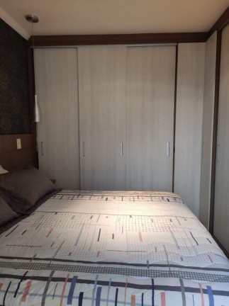 Imagem Apartamento com 3 Quartos à Venda, 100 m² em Jardim América - São José Dos Campos Imagem Apartamento com 3 Quartos à Venda, 100 m² em Jardim América - São José Dos Campos