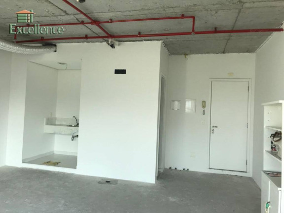 Imagem Sala Comercial à Venda, 39 m² em Centro - São Caetano Do Sul