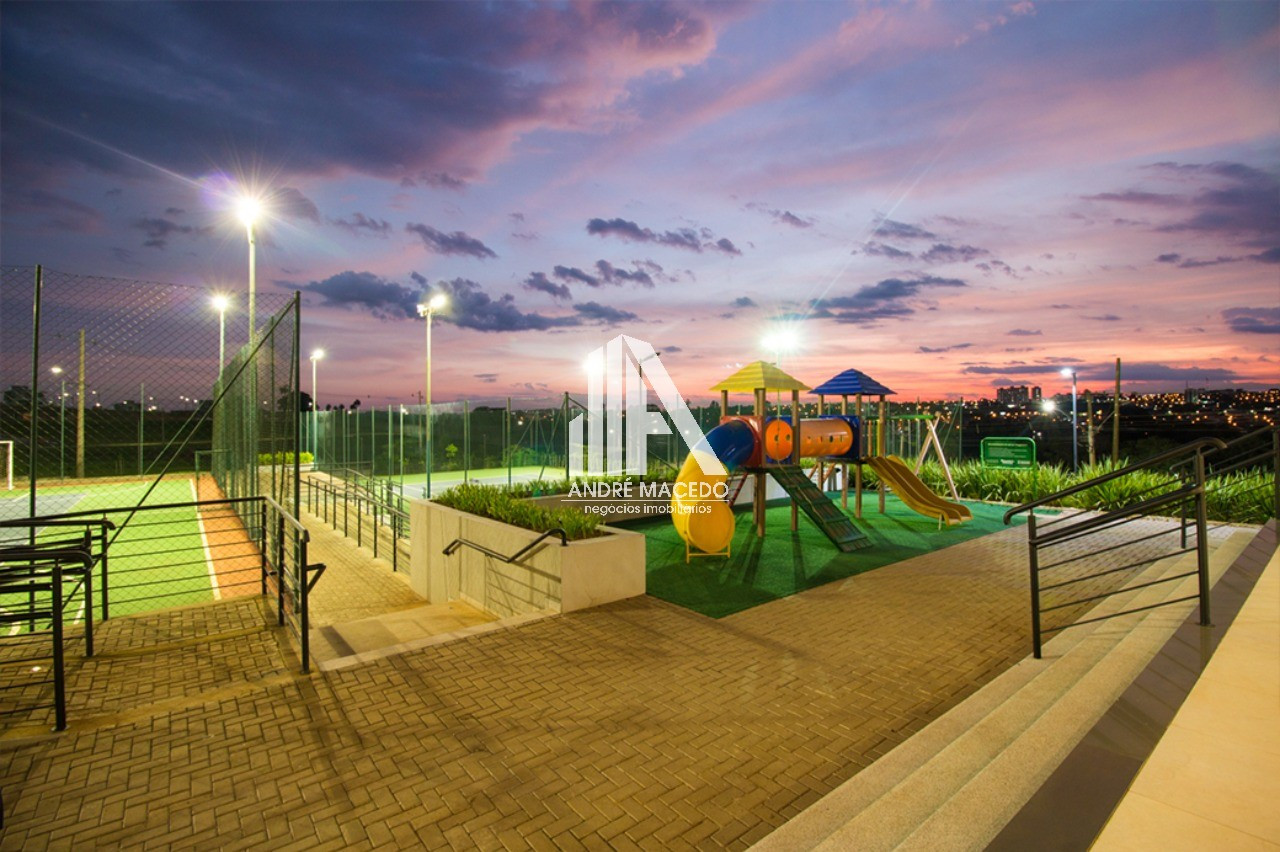 Terreno à Venda, 300 m² em Condomínio Residencial Morro Do Sol - Mogi Mirim