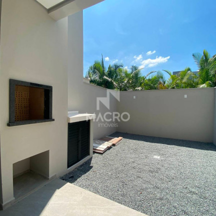 Imagem Casa com 2 Quartos à Venda, 108 m² em Jaraguá 99 - Jaraguá Do Sul
