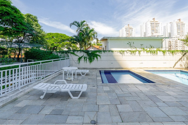 Imagem Apartamento com 2 Quartos à Venda, 82 m² em Granja Julieta - São Paulo