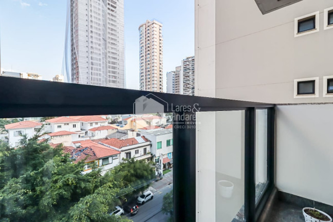 Imagem Apartamento com 3 Quartos à Venda, 103 m² em Perdizes - São Paulo