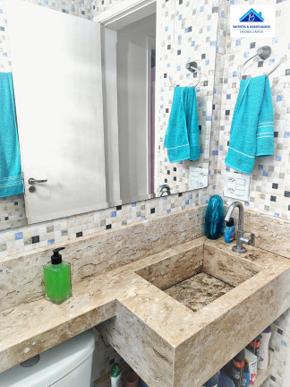 Imagem Apartamento com 2 Quartos à Venda, 54 m² em Vila Industrial - Campinas Imagem Apartamento com 2 Quartos à Venda, 54 m² em Vila Industrial - Campinas