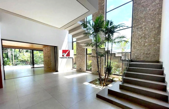 Imagem Casa de Condomínio com 5 Quartos à Venda, 420 m² em Alphaville - Ribeirão Preto