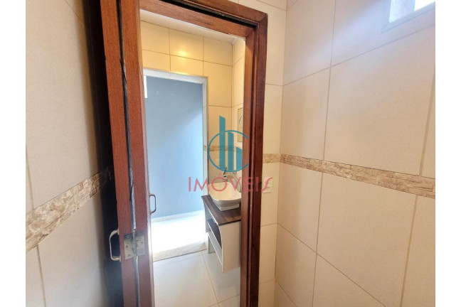 Imagem Casa com 2 Quartos à Venda, 53 m² em Jardim Marajoara - São Paulo