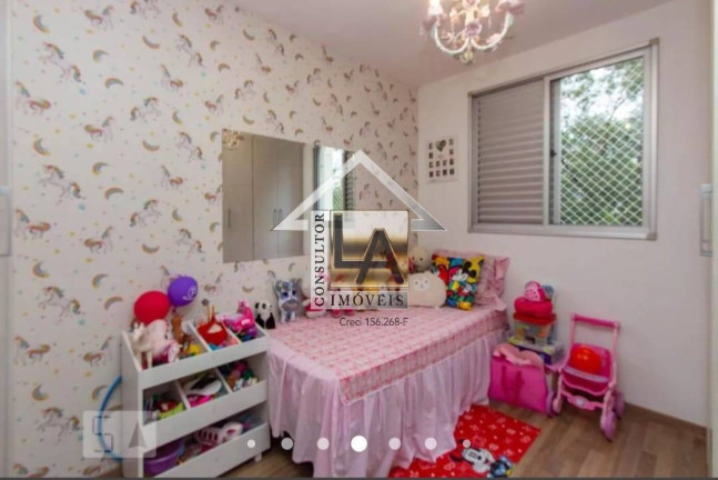 Imagem Apartamento com 2 Quartos à Venda, 53 m² em Vila Andrade - São Paulo