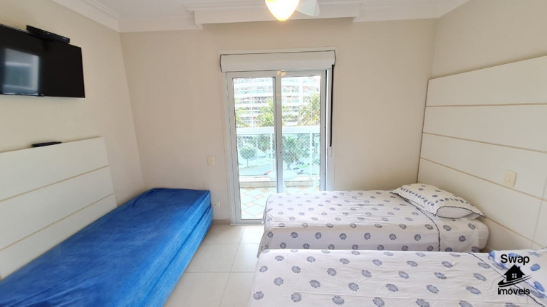 Imagem Apartamento com 4 Quartos à Venda, 175 m² em Riviera - Bertioga