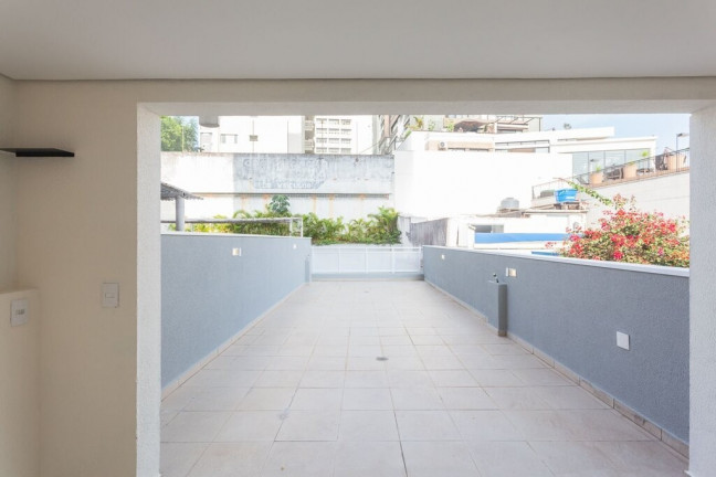 Imagem Imóvel com 1 Quarto à Venda, 69 m² em Campo Belo - São Paulo Imagem Imóvel com 1 Quarto à Venda, 69 m² em Campo Belo - São Paulo