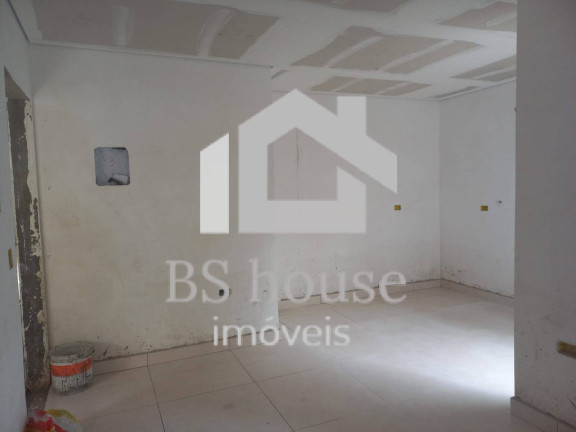 Imagem Apartamento com 2 Quartos à Venda, 48 m² em Utinga - Santo André Imagem Apartamento com 2 Quartos à Venda, 48 m² em Utinga - Santo André
