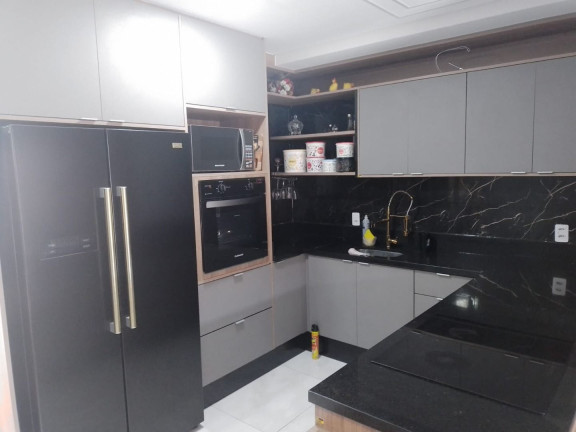 Imagem Sobrado com 2 Quartos à Venda, 78 m² em Jardim Modelo - Suzano Imagem Sobrado com 2 Quartos à Venda, 78 m² em Jardim Modelo - Suzano