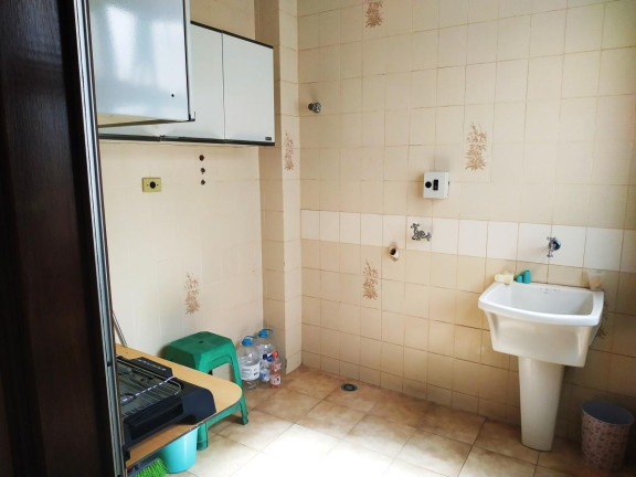 Imagem Apartamento com 3 Quartos à Venda, 90 m² em Vila Esperança - Maringá