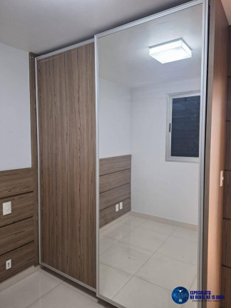 Imagem Apartamento com 3 Quartos à Venda, 74 m² em Vila Alpes - Goiânia