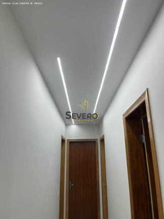 Imagem Casa de Condomínio com 3 Quartos à Venda, 106 m² em Pindobas - Maricá Imagem Casa de Condomínio com 3 Quartos à Venda, 106 m² em Pindobas - Maricá