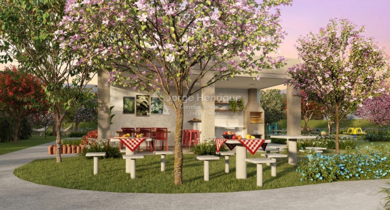 Imagem Apartamento com 2 Quartos à Venda, 41 m² em Campo Grande - Rio De Janeiro Imagem Apartamento com 2 Quartos à Venda, 41 m² em Campo Grande - Rio De Janeiro