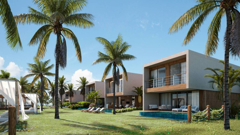 Imagem Casa de Condomínio com 5 Quartos à Venda, 257 m² em Guadalupe - Sirinhaém Imagem Casa de Condomínio com 5 Quartos à Venda, 257 m² em Guadalupe - Sirinhaém