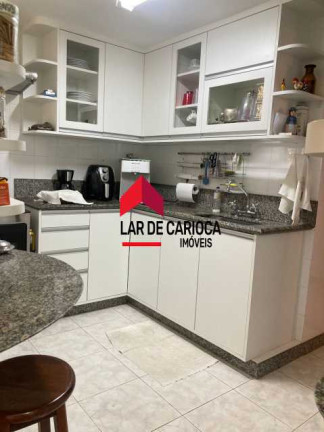 Imagem Apartamento com 2 Quartos à Venda, 112 m² em Copacabana - Rio De Janeiro