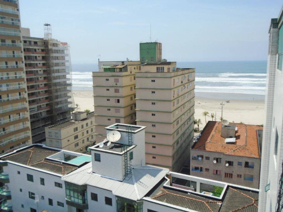 Cobertura com 3 Quartos à Venda, 192 m² em Aviação - Praia Grande