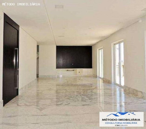 Imagem Apartamento com 4 Quartos à Venda, 518 m² em Ibirapuera - São Paulo