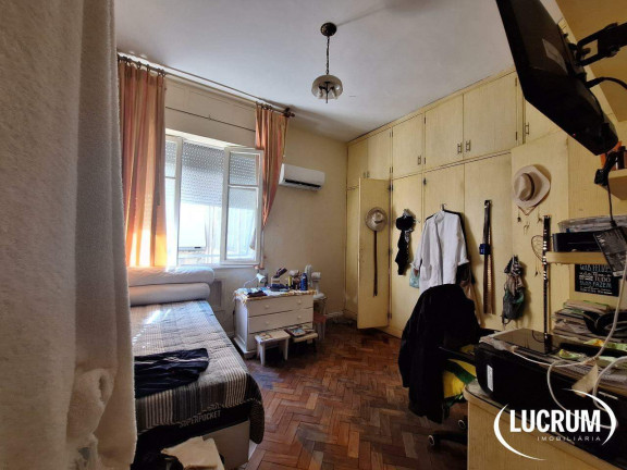 Imagem Apartamento com 4 Quartos à Venda, 184 m² em Copacabana - Rio De Janeiro