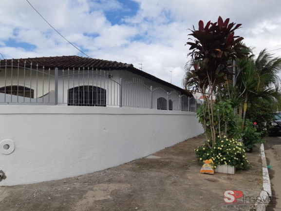 Imagem Casa com 1 Quarto à Venda, 140 m² em Maracanã - Praia Grande Imagem Casa com 1 Quarto à Venda, 140 m² em Maracanã - Praia Grande
