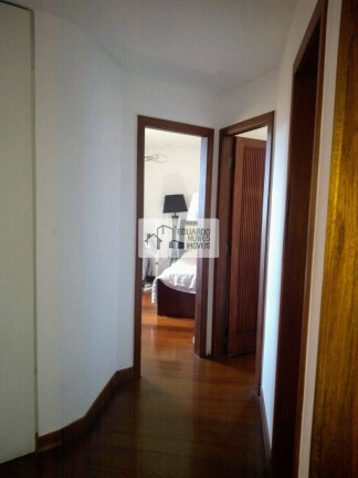 Imagem Apartamento com 4 Quartos à Venda, 208 m² em Carmo - Belo Horizonte