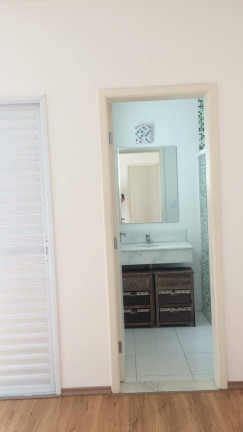 Imagem Casa de Condomínio com 3 Quartos à Venda, 142 m² em Horto Florestal - Sorocaba