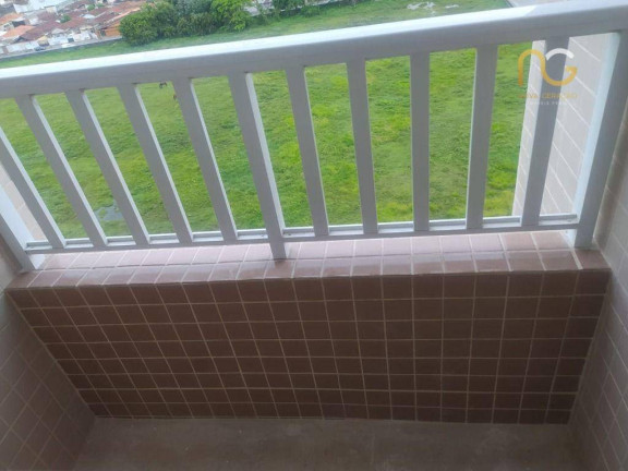 Imagem Apartamento com 3 Quartos à Venda, 96 m² em Aviação - Praia Grande