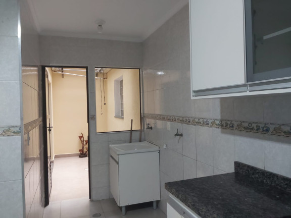 Imagem Imóvel com 3 Quartos à Venda, 84 m² em Jardim - Santo André