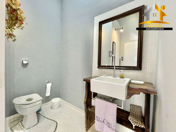 Imagem Casa de Condomínio com 4 Quartos à Venda, 540 m² em Granja Viana - Cotia