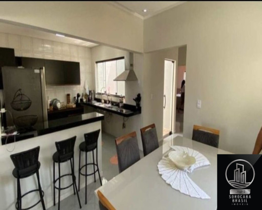 Imagem Casa com 2 Quartos à Venda, 310 m² em Jardim Santa Cecília - Sorocaba