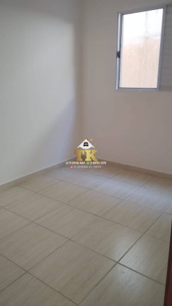 Imagem Casa de Condomínio com 2 Quartos à Venda, 59 m² em Maracanã - Praia Grande Imagem Casa de Condomínio com 2 Quartos à Venda, 59 m² em Maracanã - Praia Grande