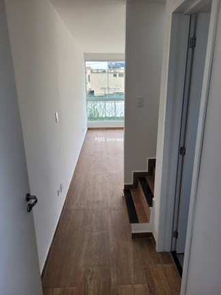 Imagem Imóvel com 2 Quartos à Venda, 49 m² em Vila Clementino - São Paulo Imagem Imóvel com 2 Quartos à Venda, 49 m² em Vila Clementino - São Paulo