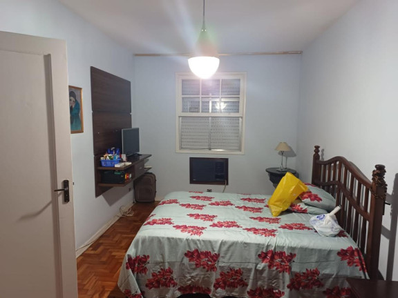 Imagem Apartamento com 3 Quartos à Venda, 121 m² em Ponta Da Praia - Santos