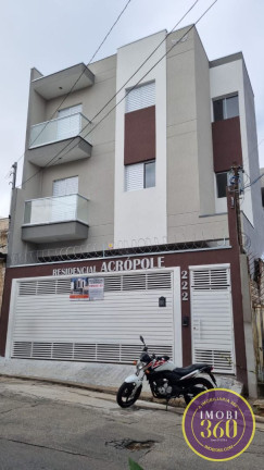 Imagem Apartamento com 1 Quarto à Venda, 26 m² em Artur Alvim - São Paulo