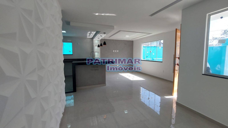 Imagem Casa com 3 Quartos à Venda, 264 m² em Jardim Atlântico Oeste (itaipuaçu) - Maricá Imagem Casa com 3 Quartos à Venda, 264 m² em Jardim Atlântico Oeste (itaipuaçu) - Maricá