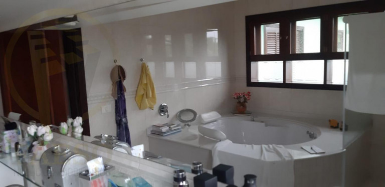 Imagem Casa com 5 Quartos à Venda, 488 m² em Condomínio Monte Belo - Salto