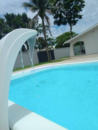 Imagem Casa com 4 Quartos à Venda, 900 m² em Jardim Carolina - Ubatuba Imagem Casa com 4 Quartos à Venda, 900 m² em Jardim Carolina - Ubatuba