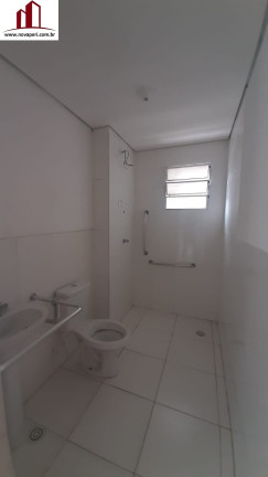 Imagem Apartamento com 2 Quartos à Venda, 42 m² em Jardim Progresso - Franco Da Rocha