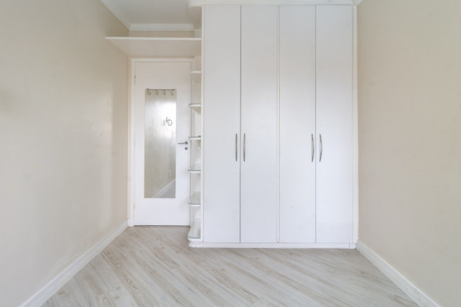 Imagem Apartamento com 3 Quartos à Venda, 73 m² em Vila Santa Catarina - São Paulo Imagem Apartamento com 3 Quartos à Venda, 73 m² em Vila Santa Catarina - São Paulo