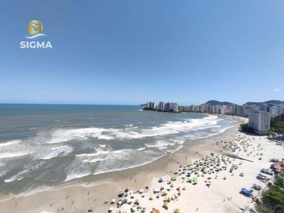 Imagem Apartamento com 3 Quartos à Venda, 204 m² em Pitangueiras - Guarujá Imagem Apartamento com 3 Quartos à Venda, 204 m² em Pitangueiras - Guarujá