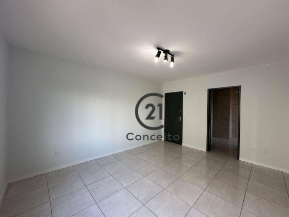 Imagem Apartamento com 2 Quartos para Alugar, 72 m² em Coqueiros - Florianópolis Imagem Apartamento com 2 Quartos para Alugar, 72 m² em Coqueiros - Florianópolis