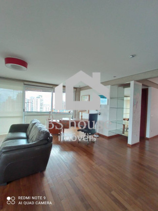 Imagem Apartamento com 3 Quartos à Venda, 205 m² em Jardim - Santo André