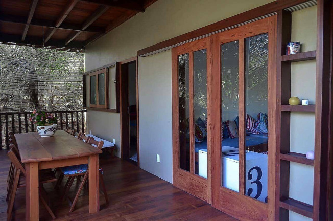 Imagem Casa à Venda, em Boipeba - Cairu - Cairu Imagem Casa à Venda, em Boipeba - Cairu - Cairu