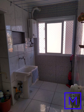 Imagem Apartamento com 2 Quartos à Venda, 45 m² em Jardim Utinga - Santo André Imagem Apartamento com 2 Quartos à Venda, 45 m² em Jardim Utinga - Santo André